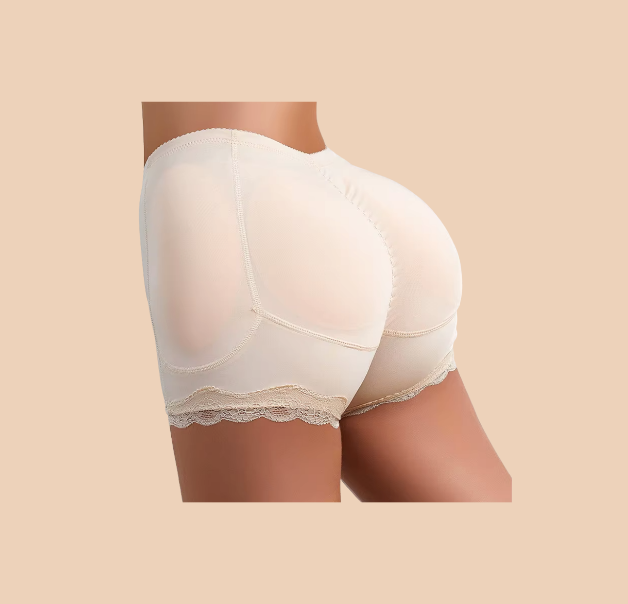Viral Peachy Shorts - Instant boost