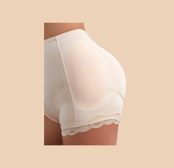 Viral Peachy Shorts - Instant boost