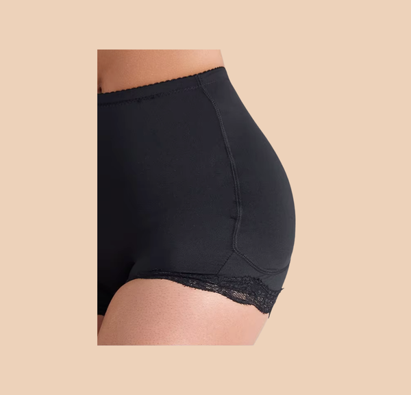 Viral Peachy Shorts - Instant boost
